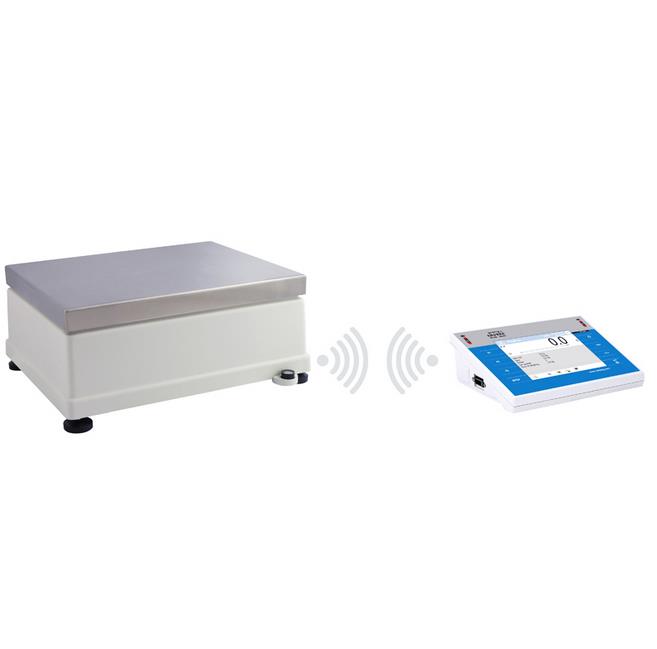 Wagi medyczne, lekarskie i laboratoryjne RADWAG APP 35.3Y