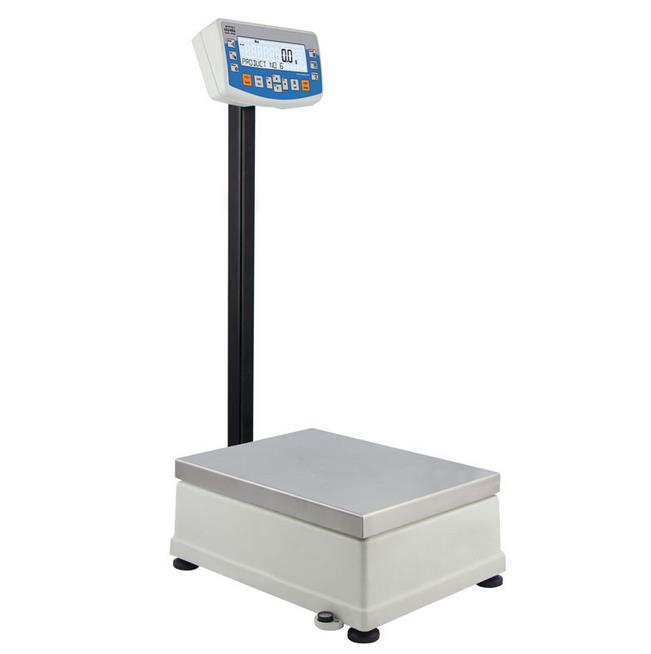 Wagi medyczne, lekarskie i laboratoryjne RADWAG APP 35.R2