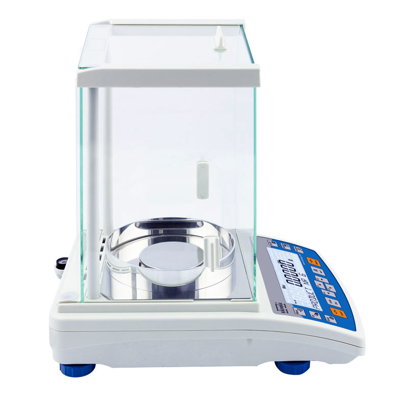 Wagi medyczne, lekarskie i laboratoryjne RADWAG AS 60/220.R2