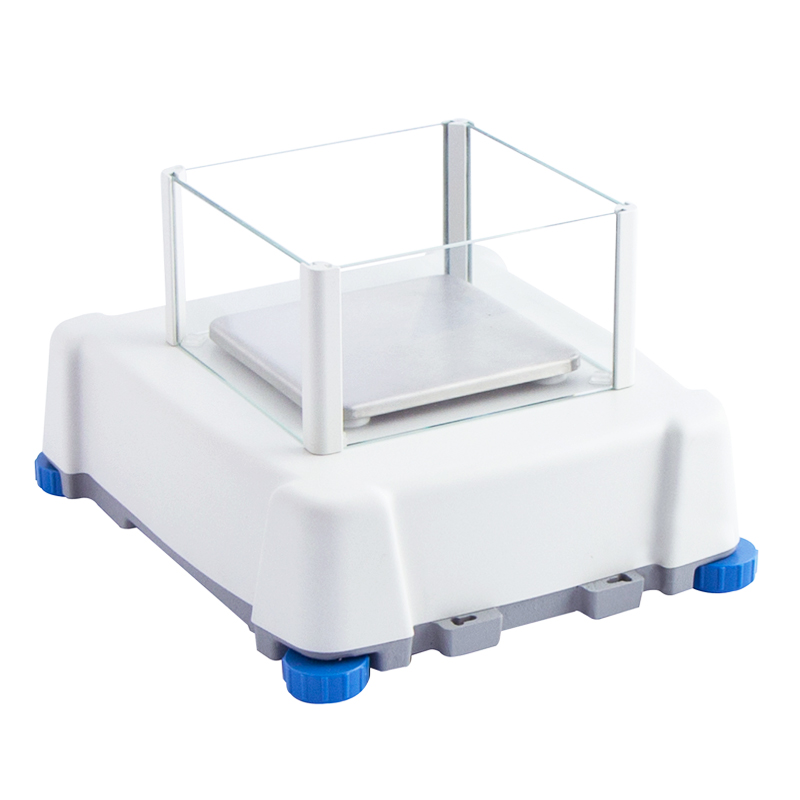 Wagi medyczne, lekarskie i laboratoryjne RADWAG PS 200/2000.3Y