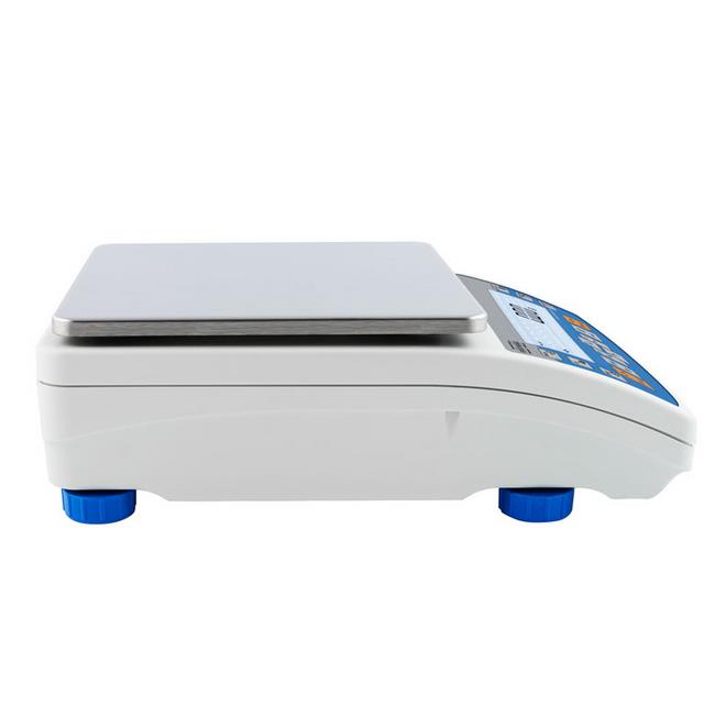 Wagi medyczne, lekarskie i laboratoryjne RADWAG PS 2100.R1