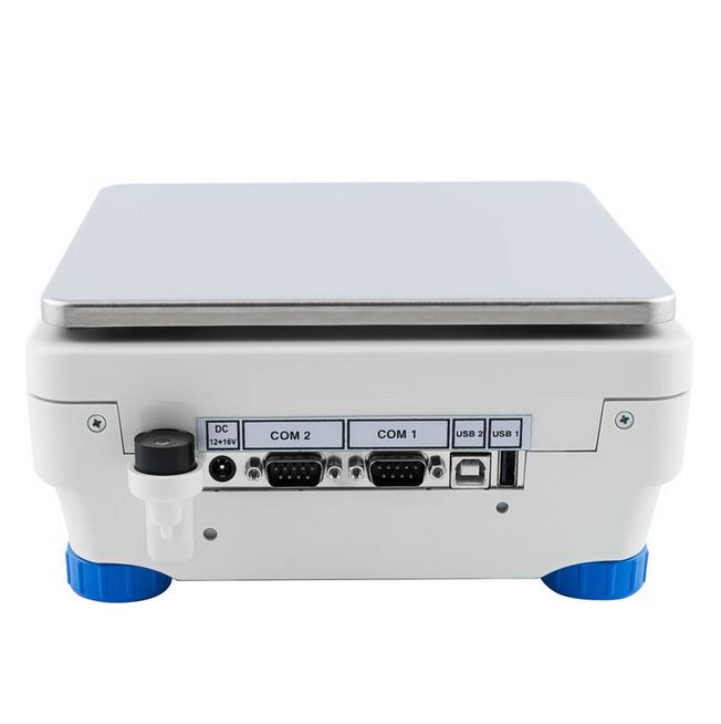 Wagi medyczne, lekarskie i laboratoryjne RADWAG PS 2100.R1