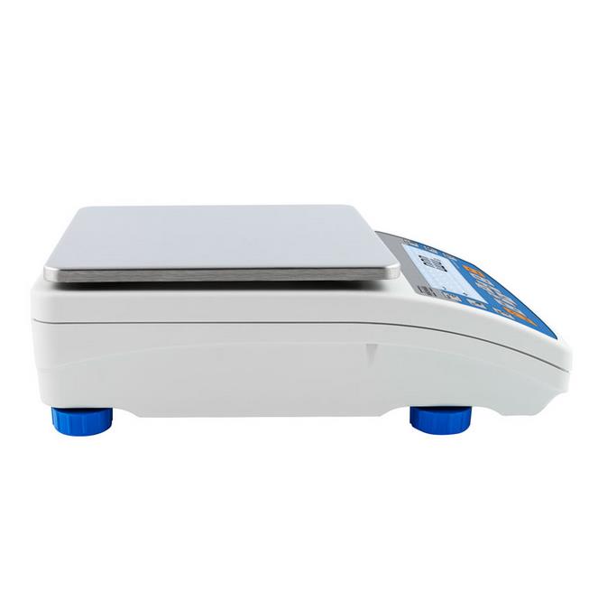 Wagi medyczne, lekarskie i laboratoryjne RADWAG PS 2100.R2