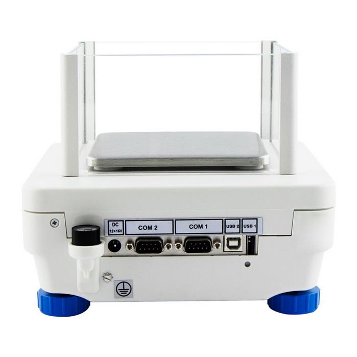 Wagi medyczne, lekarskie i laboratoryjne RADWAG PS 510.R1