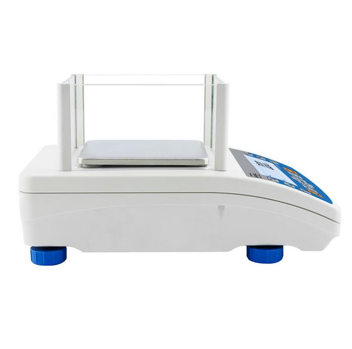 Wagi medyczne, lekarskie i laboratoryjne RADWAG PS 510.R1