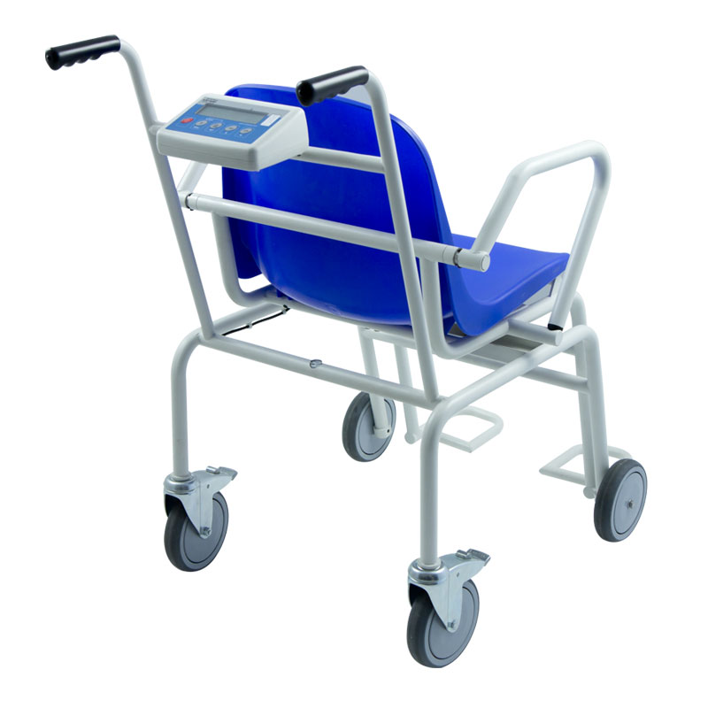 Wagi medyczne, lekarskie i laboratoryjne RADWAG WPT/K 250C