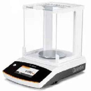 Wagi medyczne, lekarskie i laboratoryjne Sartorius Quintix