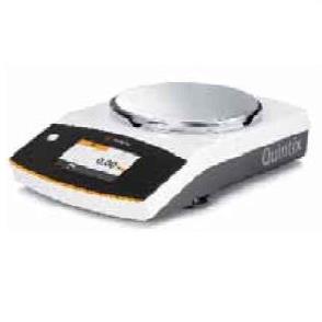 Wagi medyczne, lekarskie i laboratoryjne Sartorius Quintix