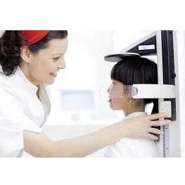 Wagi medyczne, lekarskie i laboratoryjne SECA 285 dp