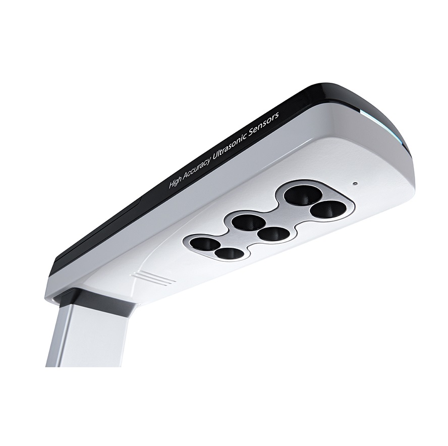 Wagi medyczne, lekarskie i laboratoryjne SECA 287 dp