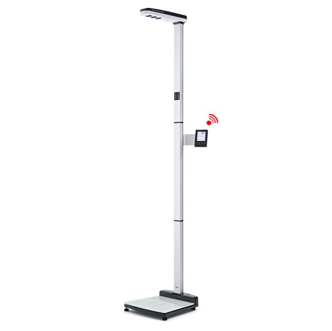 Wagi medyczne, lekarskie i laboratoryjne SECA 287 dp