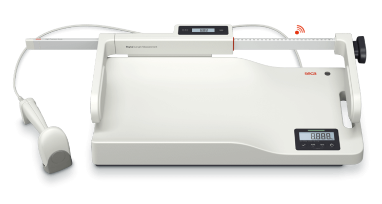 Wagi medyczne, lekarskie i laboratoryjne SECA 336