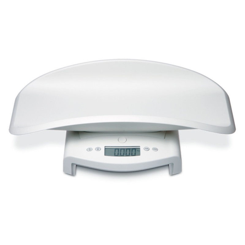 Wagi medyczne, lekarskie i laboratoryjne SECA 354