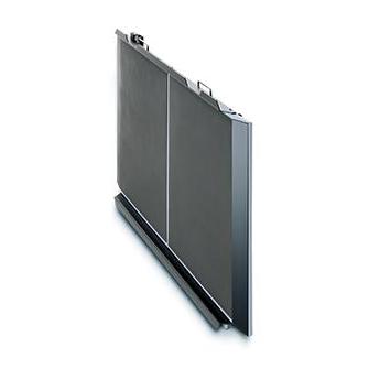 Wagi medyczne, lekarskie i laboratoryjne SECA 657