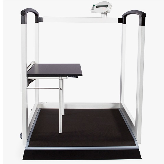 Wagi medyczne, lekarskie i laboratoryjne SECA 685