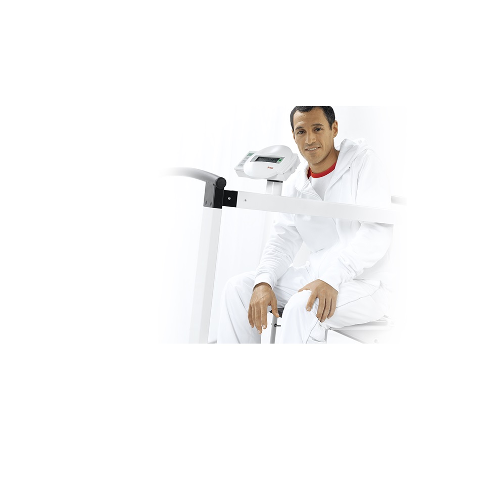 Wagi medyczne, lekarskie i laboratoryjne SECA 685