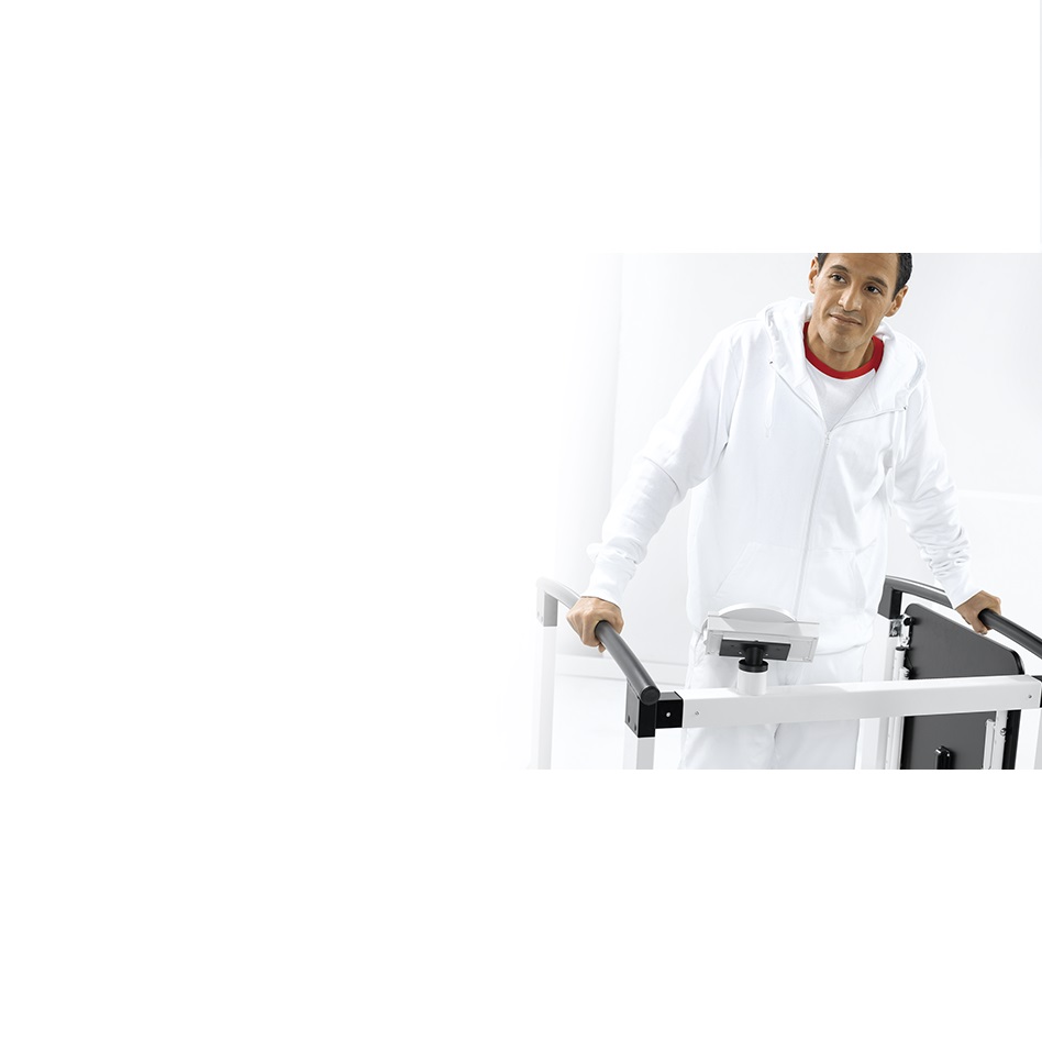 Wagi medyczne, lekarskie i laboratoryjne SECA 685