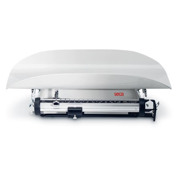 Wagi medyczne, lekarskie i laboratoryjne SECA 745