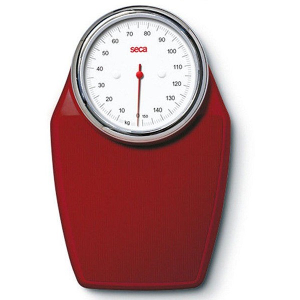 Wagi medyczne, lekarskie i laboratoryjne SECA 760 Colorata
