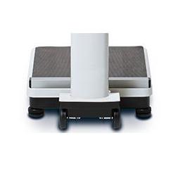 Wagi medyczne, lekarskie i laboratoryjne SECA 799