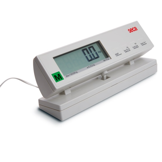 Wagi medyczne, lekarskie i laboratoryjne SECA 899