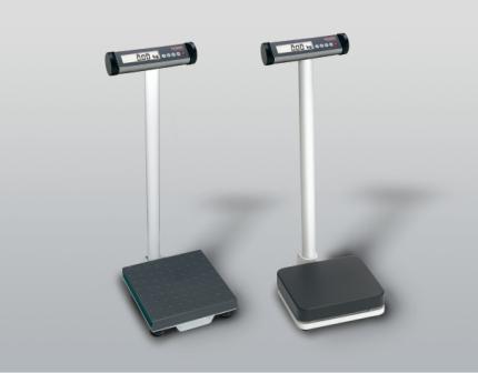 Wagi medyczne, lekarskie i laboratoryjne Soehnle 7700.01/ 7700.10