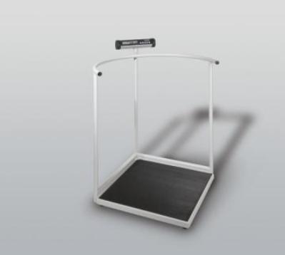 Wagi medyczne, lekarskie i laboratoryjne Soehnle 7703