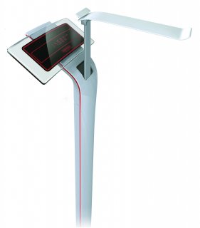 Wagi medyczne, lekarskie i laboratoryjne Soehnle 7731