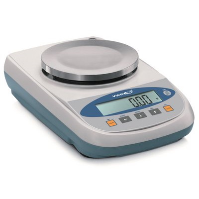 Wagi medyczne, lekarskie i laboratoryjne VWR L