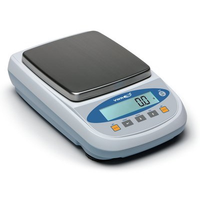 Wagi medyczne, lekarskie i laboratoryjne VWR L