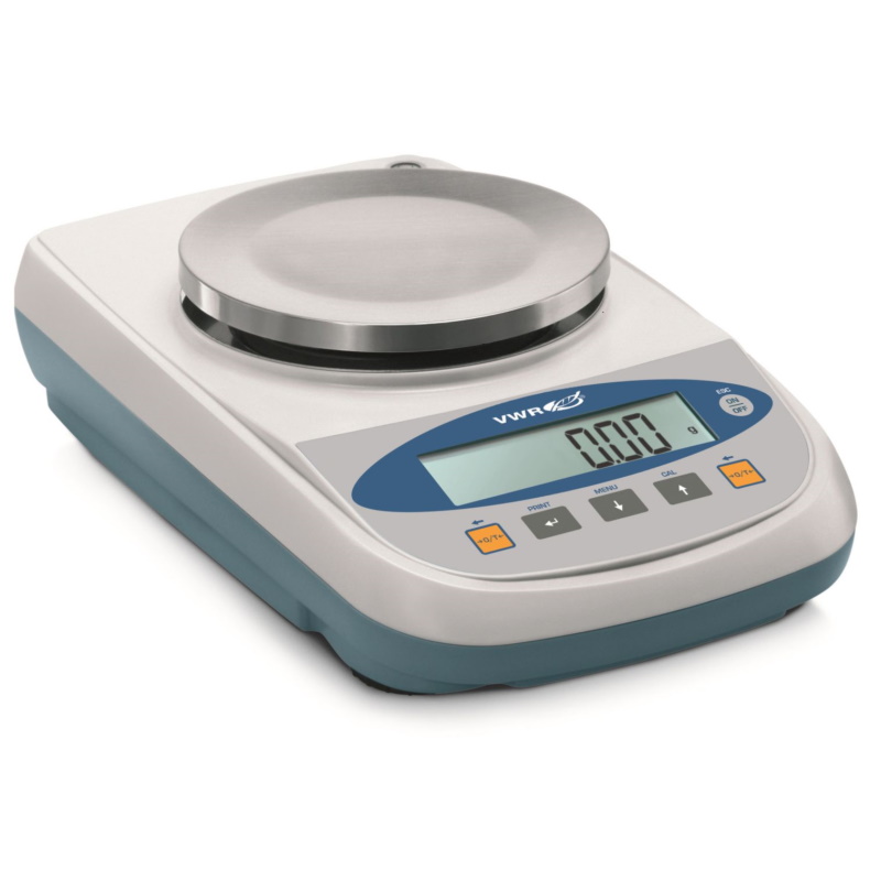 Wagi medyczne, lekarskie i laboratoryjne VWR LP