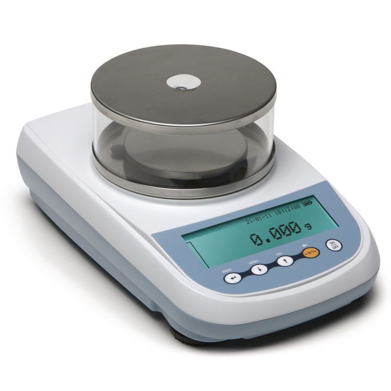 Wagi medyczne, lekarskie i laboratoryjne VWR LP