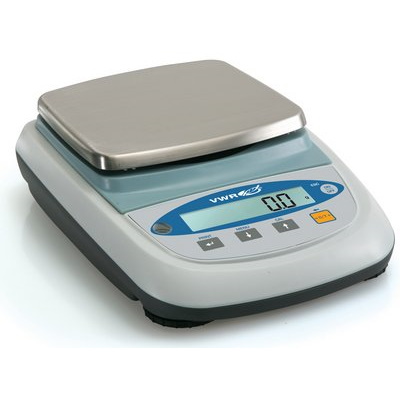 Wagi medyczne, lekarskie i laboratoryjne VWR Science Education