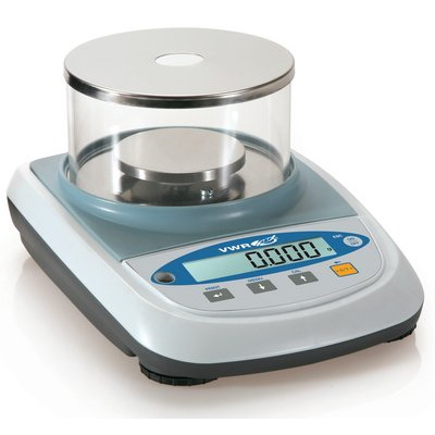 Wagi medyczne, lekarskie i laboratoryjne VWR Science Education