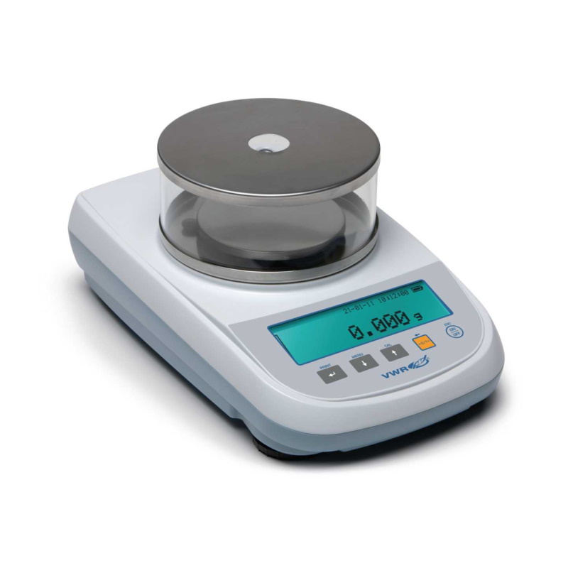 Wagi medyczne, lekarskie i laboratoryjne VWR Science Education