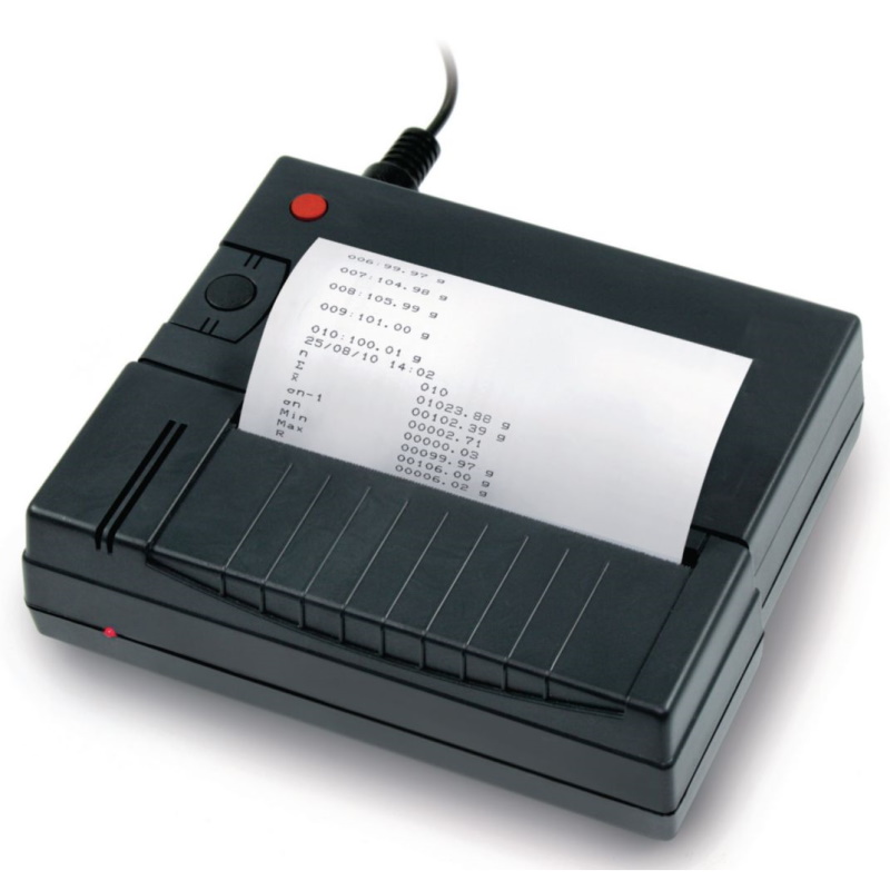 Wagi medyczne, lekarskie i laboratoryjne VWR SM / SMG