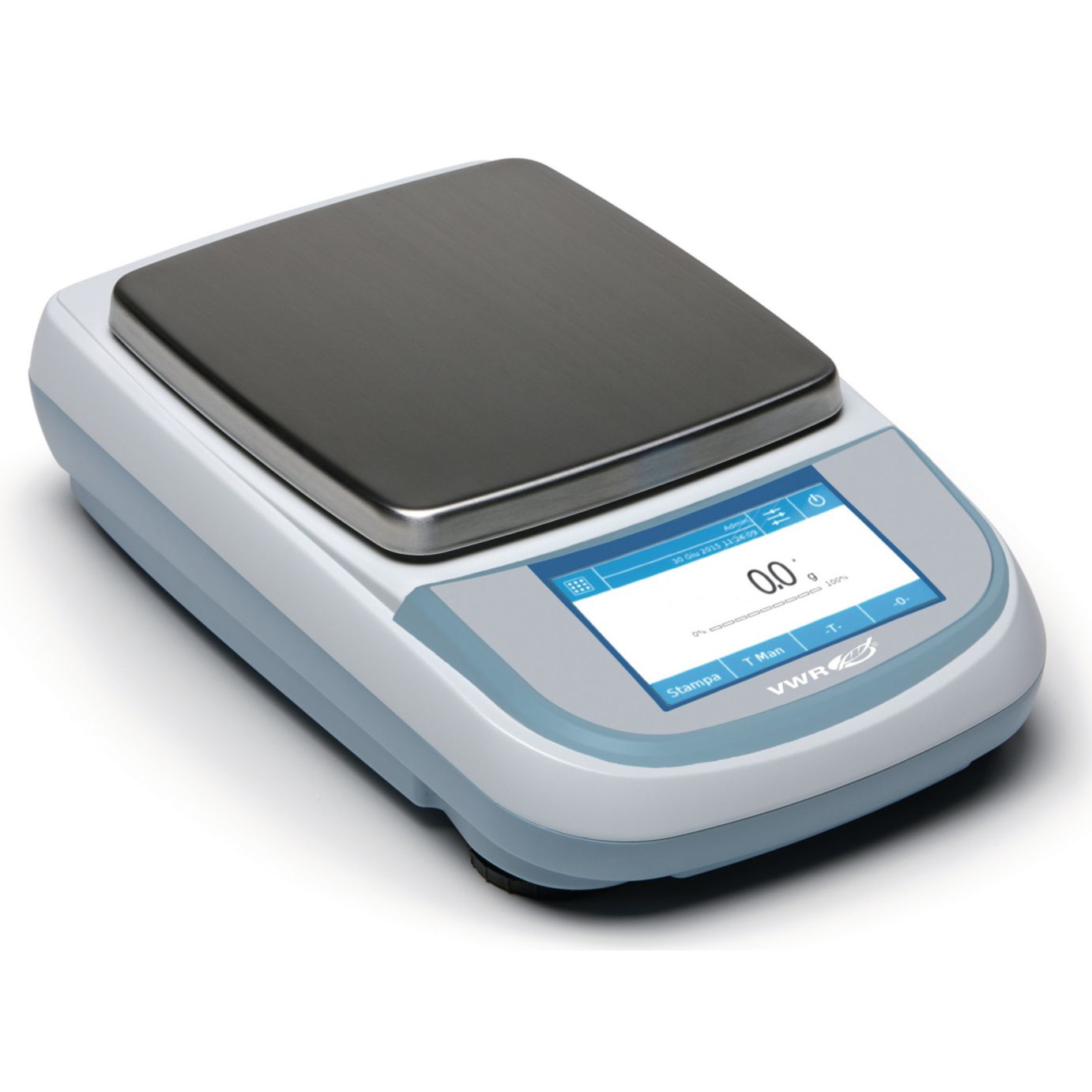 Wagi medyczne, lekarskie i laboratoryjne VWR TP / TPW