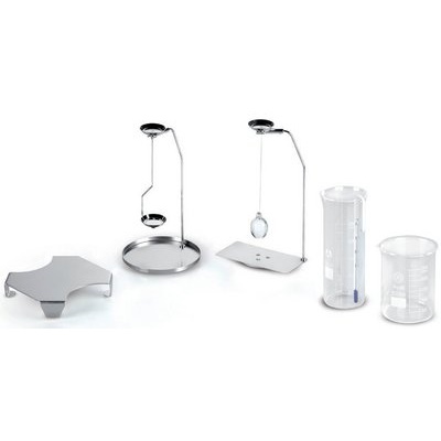 Wagi medyczne, lekarskie i laboratoryjne VWR TP / TPW