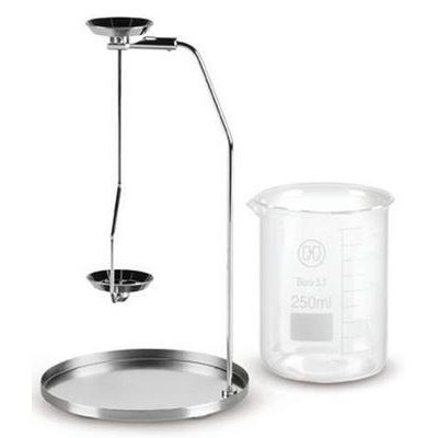 Wagi medyczne, lekarskie i laboratoryjne VWR TP / TPW