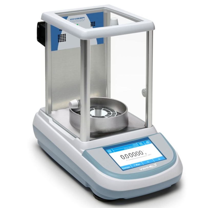 Wagi medyczne, lekarskie i laboratoryjne VWR TS
