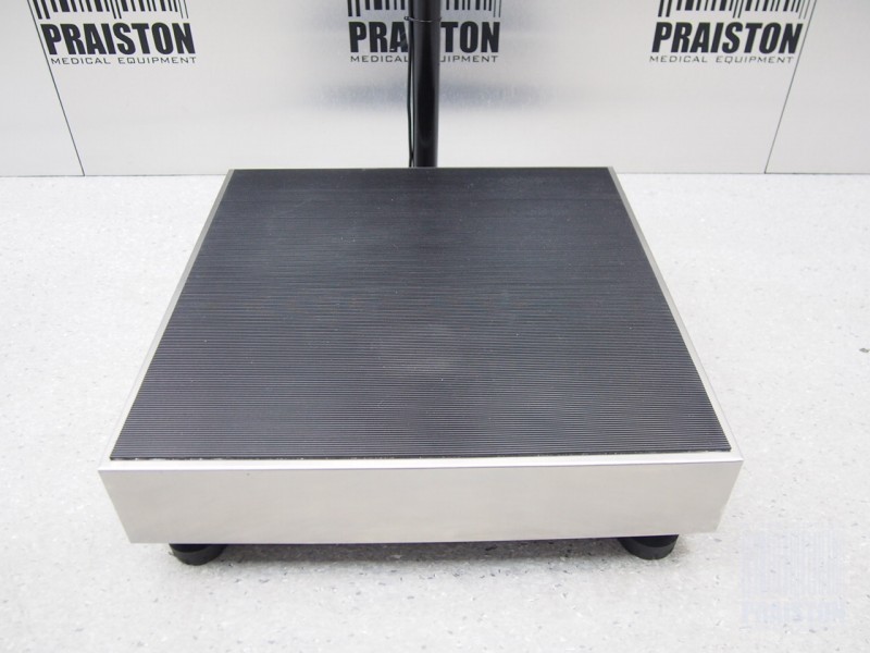 Wagi medyczne używane b/d JADEVER JWI-586 - Praiston rekondycjonowany