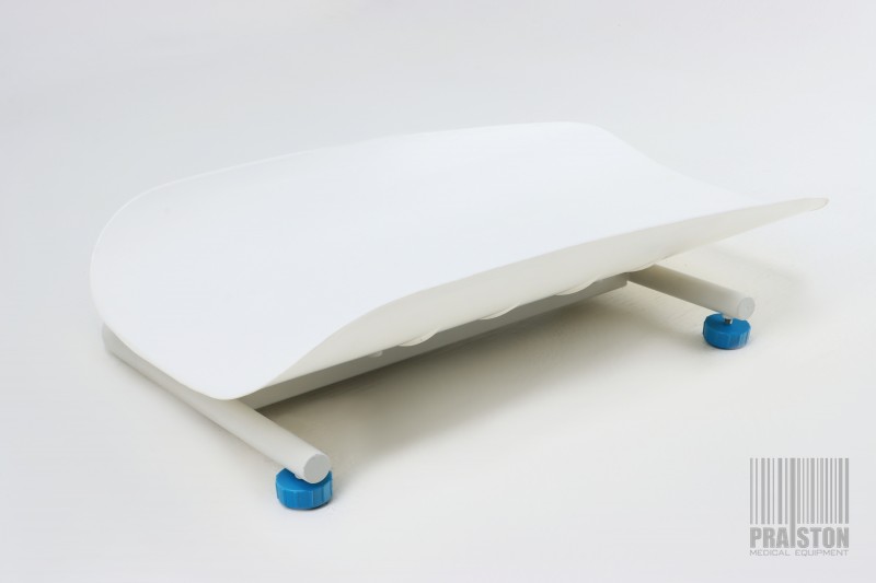 Wagi medyczne używane B/D Radwag WPT 10/20D - Praiston rekondycjonowany