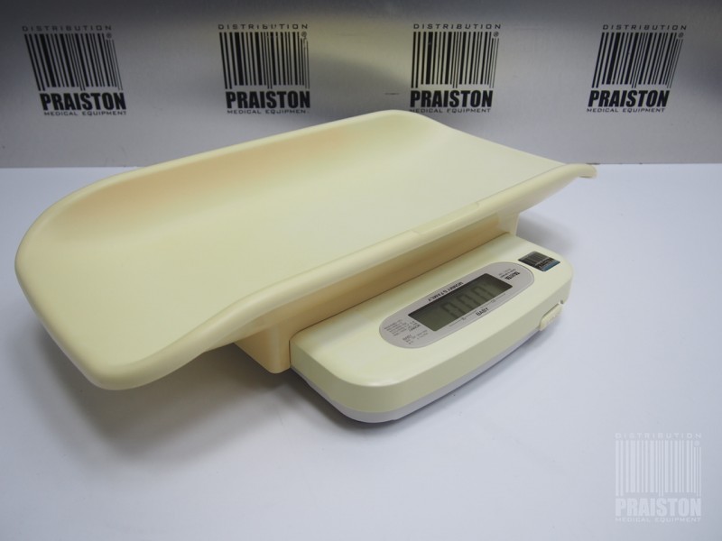 Wagi medyczne używane TANITA 1582 - Praiston rekondycjonowany