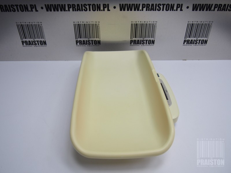 Wagi medyczne używane TANITA 1582 - Praiston rekondycjonowany