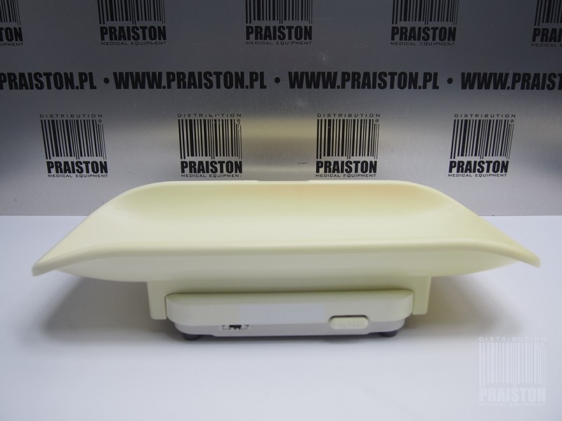 Wagi medyczne używane TANITA 1582 - Praiston rekondycjonowany