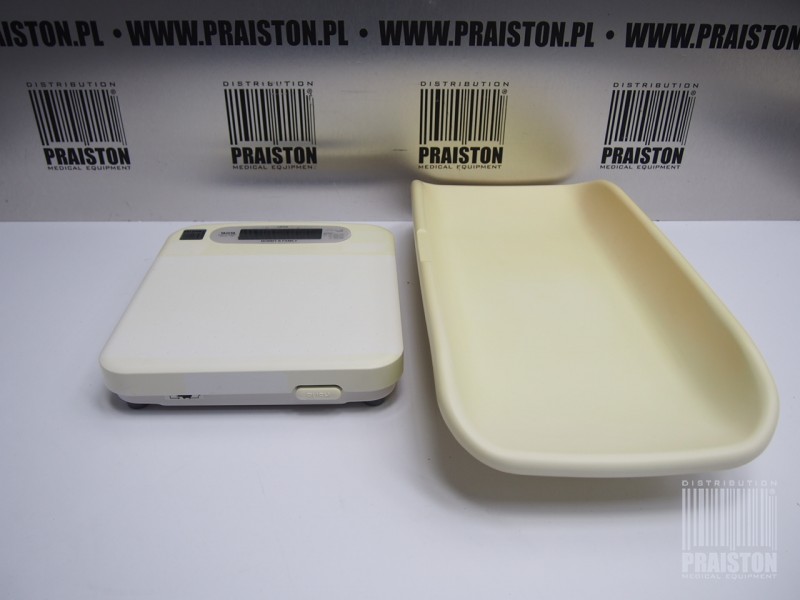 Wagi medyczne używane TANITA 1582 - Praiston rekondycjonowany
