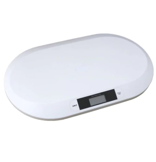 Wagi weterynaryjne B/D TTPS-20