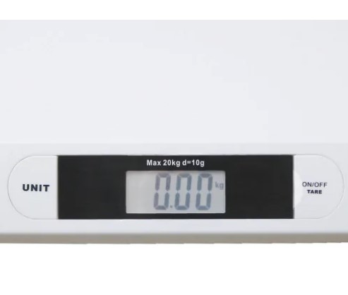 Wagi weterynaryjne B/D TTPS-20