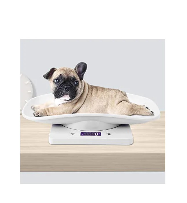 Wagi weterynaryjne B/D TTPS-3