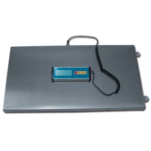 Wagi weterynaryjne GIMA ELECTRONIC VET SCALE